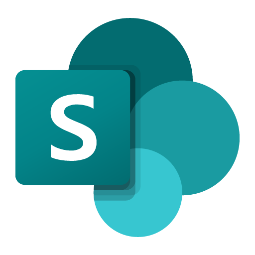 SharePoint logo